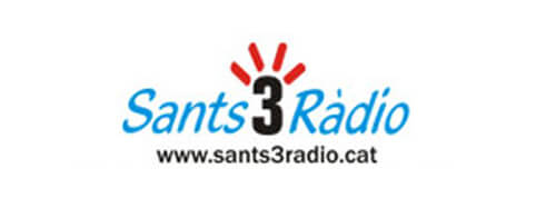 sants 3 radio