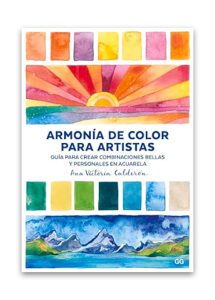 Libro Acuarela y color