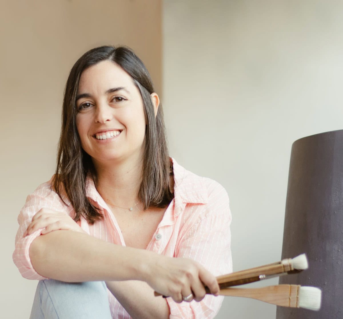 Método para pintar desde el alma con acuarela