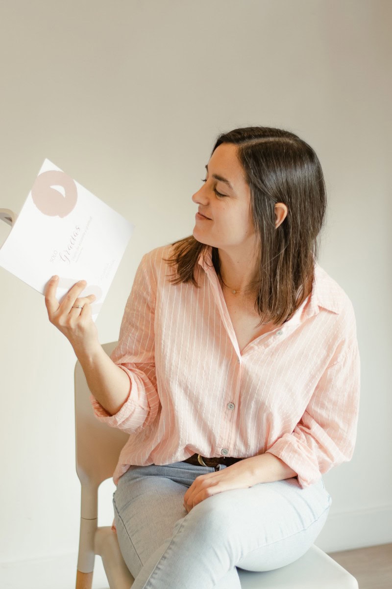 Monica Planas Círculo de Acuarela & Gratitud