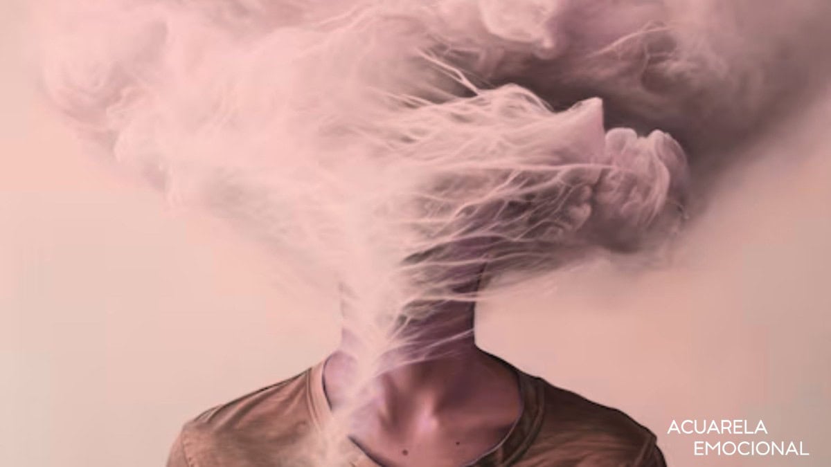 como calmar mi mente