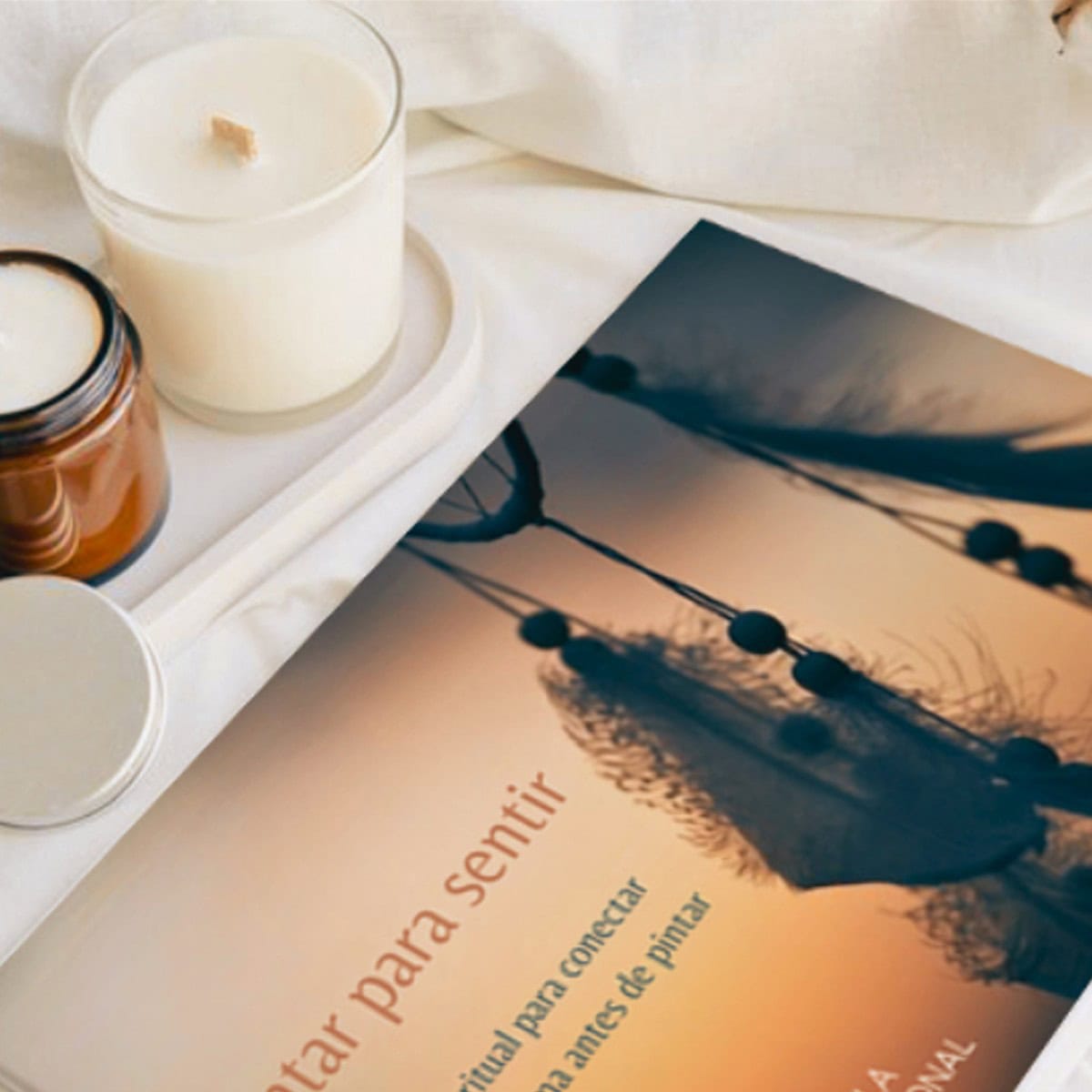 portada guia ritual acuarelas