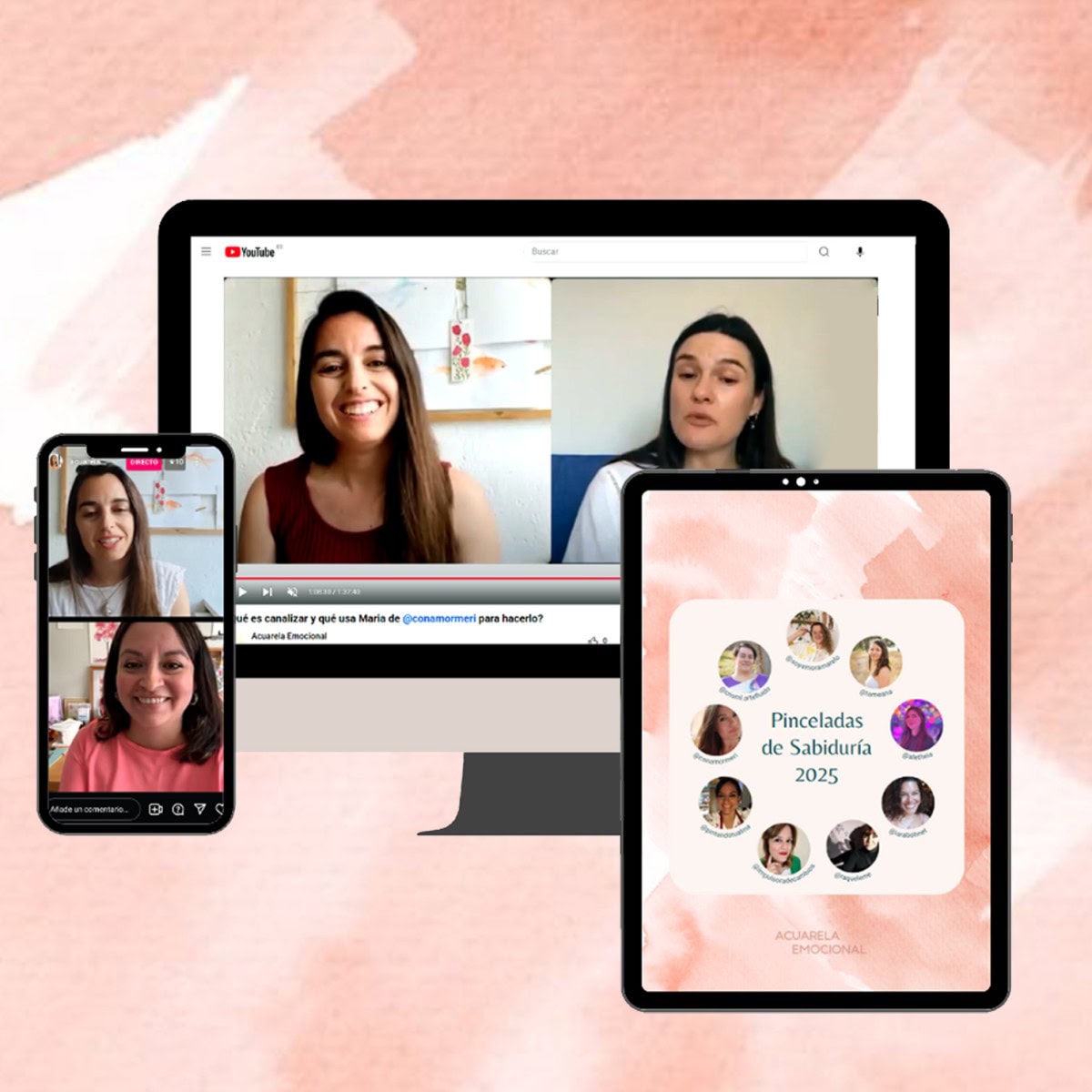 portada pinceladas de sabiduria