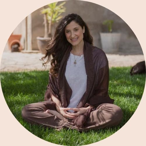 Acompañante en procesos de duelo